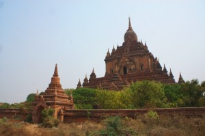 big stupa