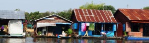 nice homes on mekong